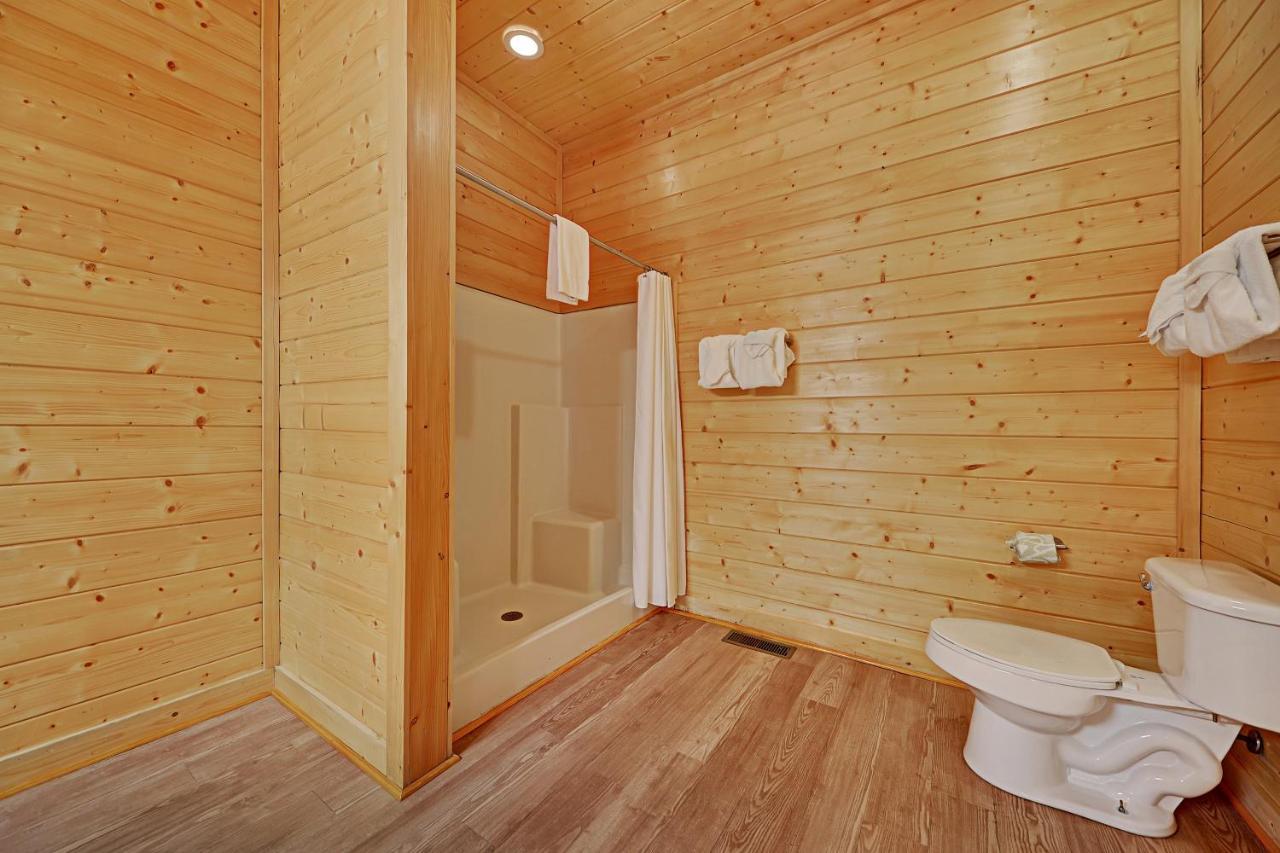 Gorgeous Large Mountain View Cabin W Hot Tub, Free Wifi, Games Villa Sevierville Exterior foto