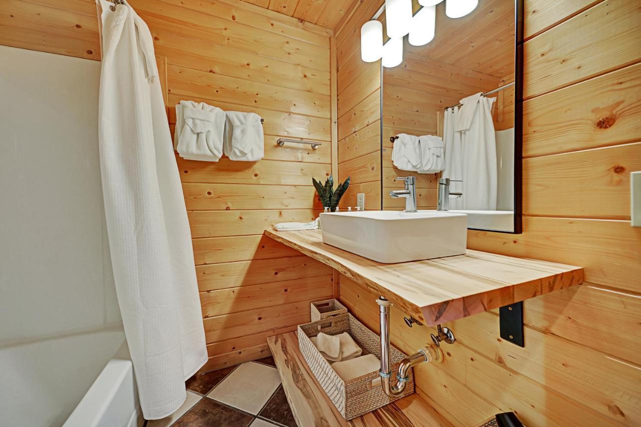 Gorgeous Large Mountain View Cabin W Hot Tub, Free Wifi, Games Villa Sevierville Exterior foto